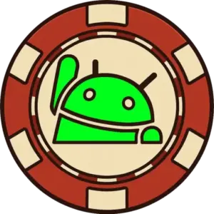 Logo Best Casino app for Android