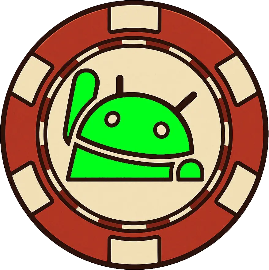 Logo Best Casino app for Android
