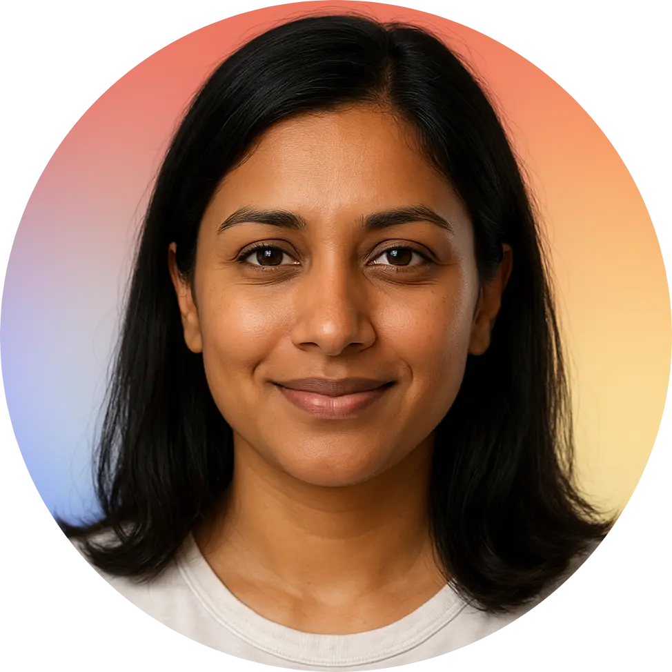 Sarah Patel