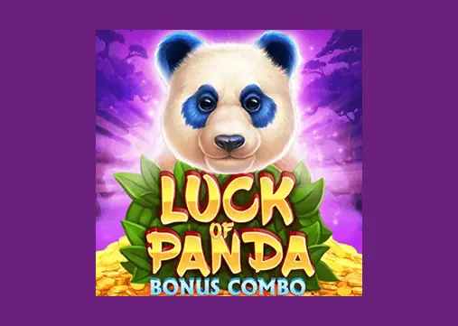 Luck of Panda Game