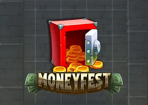 Moneyfest Game