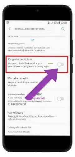 Mystake Abilita Fonti Sconosciute