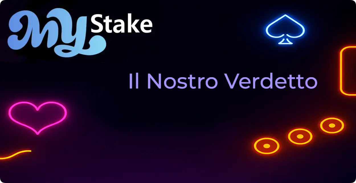 Mystake Il Nostro Verdetto