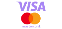 Visa Mastercard