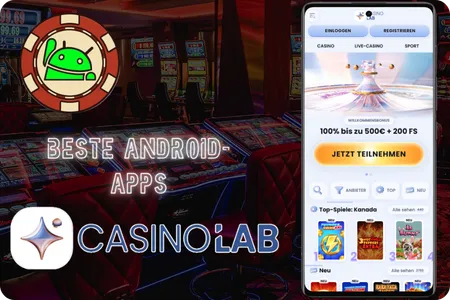 Casinolab