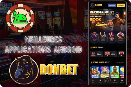 Donbet board