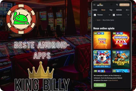 King Billy