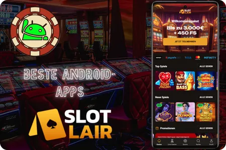 Slot Lair