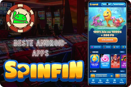 Spinfin